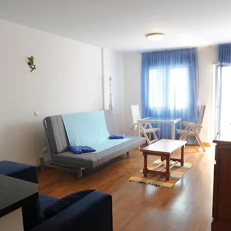 Vista Hermosa Appartement *