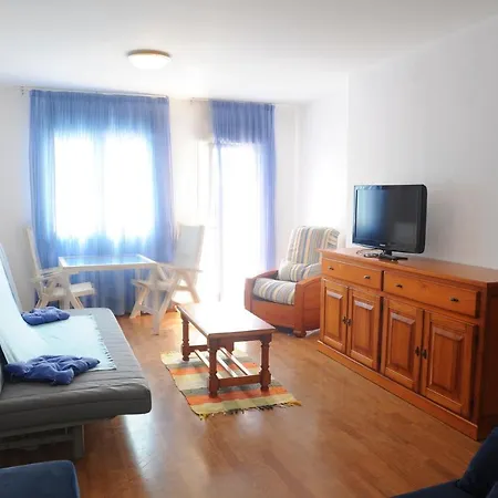 Appartement Vista Hermosa *