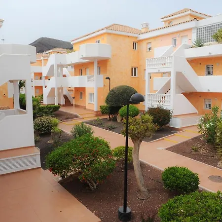 Appartement Vista Hermosa