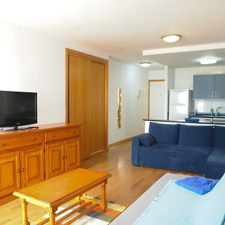 Vista Hermosa Appartement Arona (Tenerife)