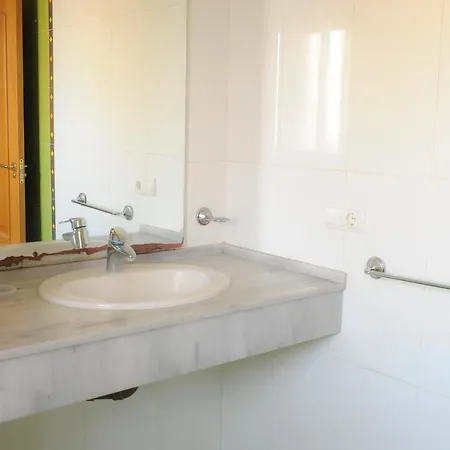 Appartement Vista Hermosa *