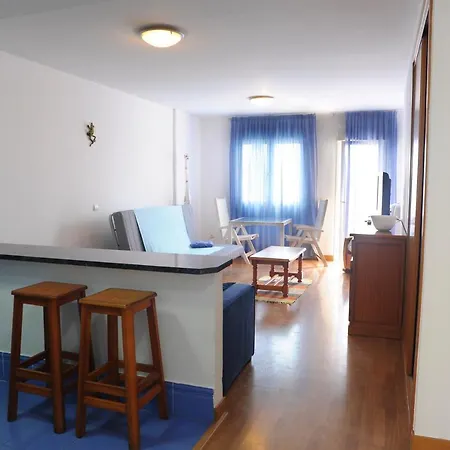 Appartement Vista Hermosa Arona (Tenerife)