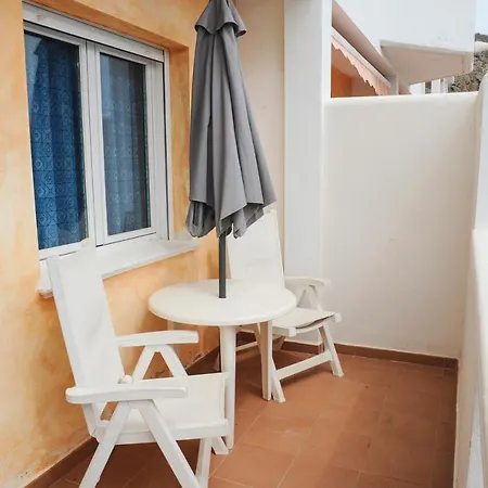 Vista Hermosa Appartement *